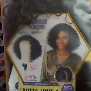 Sensationnel BUTTa unit 4